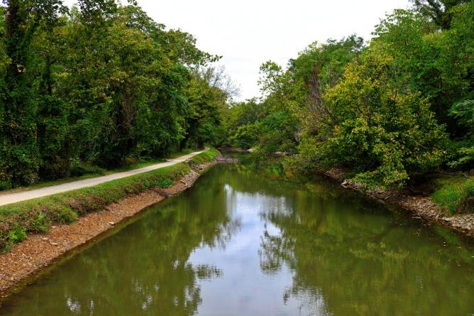 Chesapeake and Ohio Canal