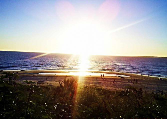 Costa Azul © F7orRM/Flickr