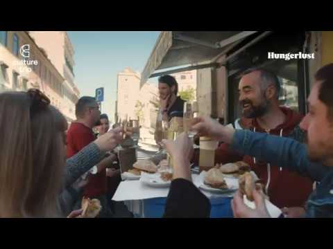 Hungerlust Season 2 Trailer image