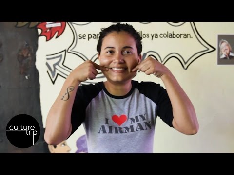 The Cafe Run By Deaf People image