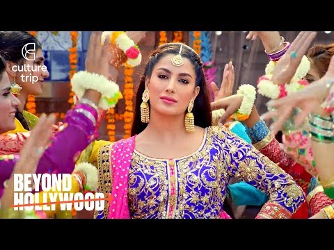 Lollywood – Pakistani Cinema’s Bollywood | Beyond Hollywood Part 1 image