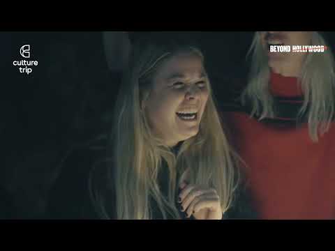 Beyond Hollywood Scandinavia image