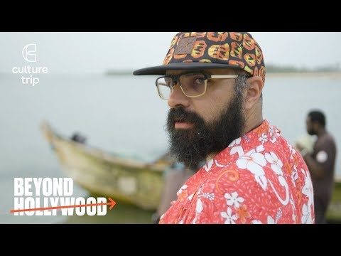 Beyond Hollywood Trailer image