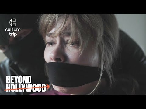 Why the World\s Happiest Countries Make the Darkest Films | Beyond Hollywood Episode 2 image