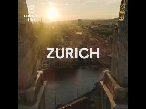 This is why you need to visit Switzerland this summer image