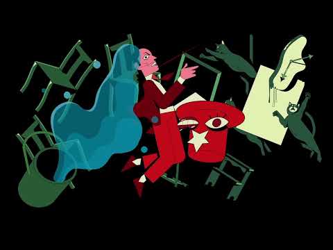 Dali\s Magic Chequebook image