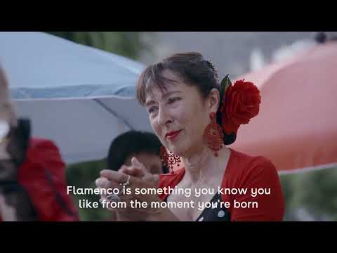 Whirled w/ Danielle Peazer - Trailer image