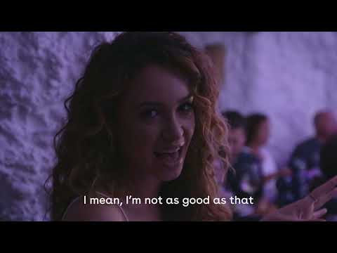 Whirled w/ Danielle Peazer - Flamenco image