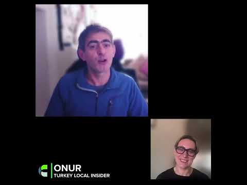 Local Insider Interview - Turkey image