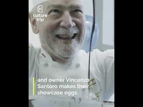 Italian Easter Egg image